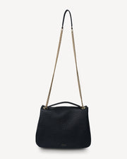 Florence Shoulder Bag Black
