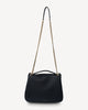 Florence Shoulder Bag Black