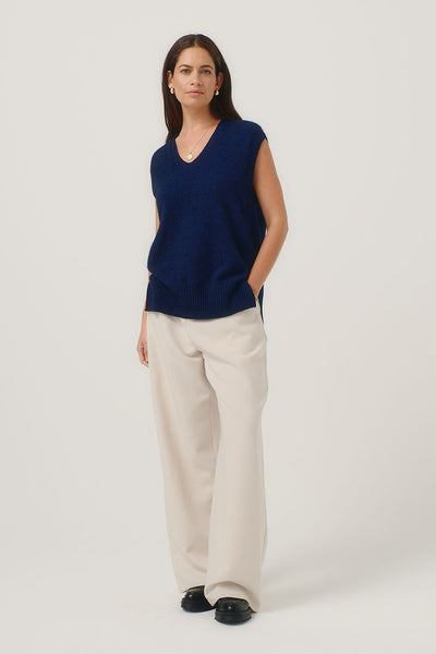 Womens Andi Vest Zephyr 100382