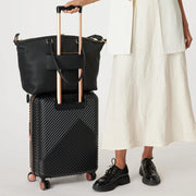 Saben Cabin bag Black