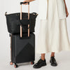 Saben Cabin bag Black