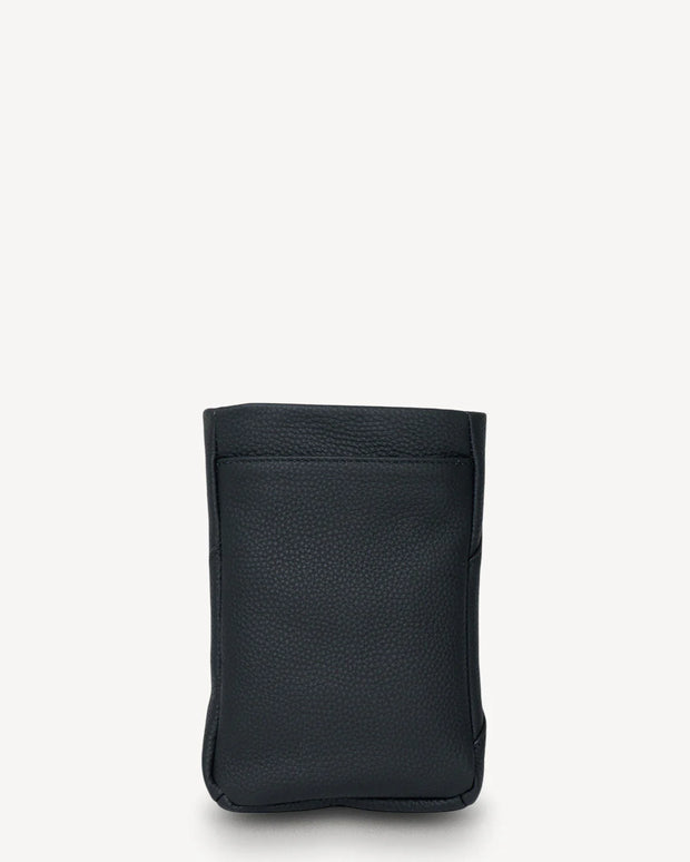 Maggie Crossbody Black Bias