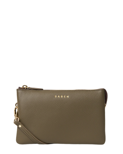 Tilly Crossbody Bag - Rosemary