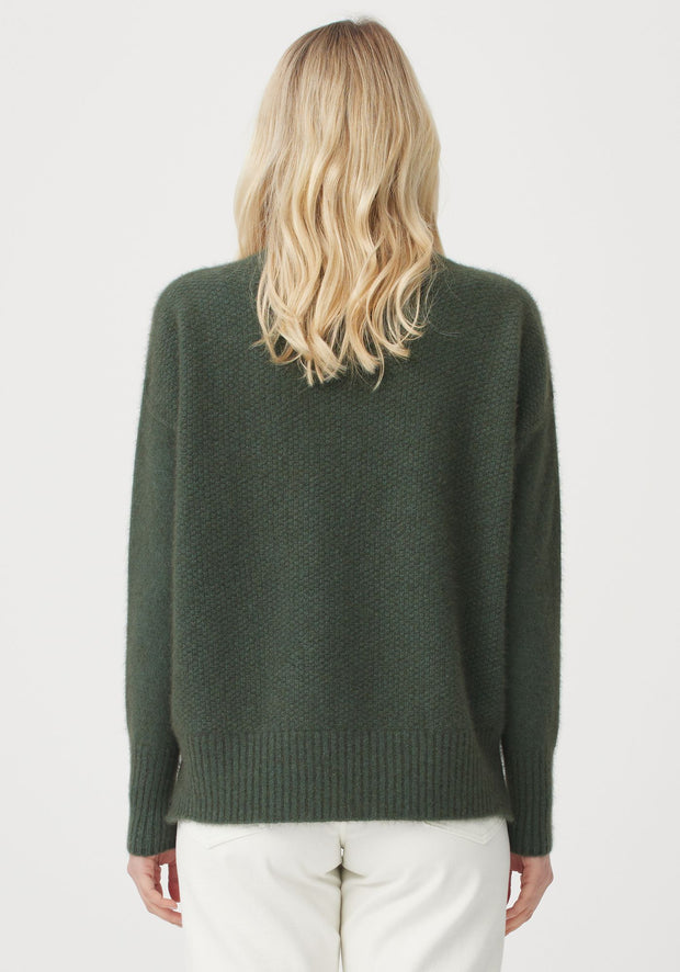 Womens Sofia Sweater-Wilderness-100073