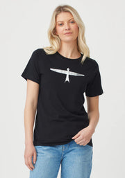 Womens Project U Tee- Short Sleeve