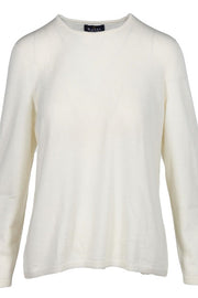 Womens LS Classic Crew RM2050CR