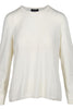 Womens LS Classic Crew RM2050CR