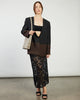 Jojo Shoulder Bag Dove Pebble