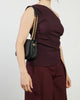 Flo Shoulder Bag Black