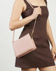 Tilly's Big Sis Crossbody Bag  Desert Rose