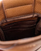 Maggie Crossbody Tan Bias