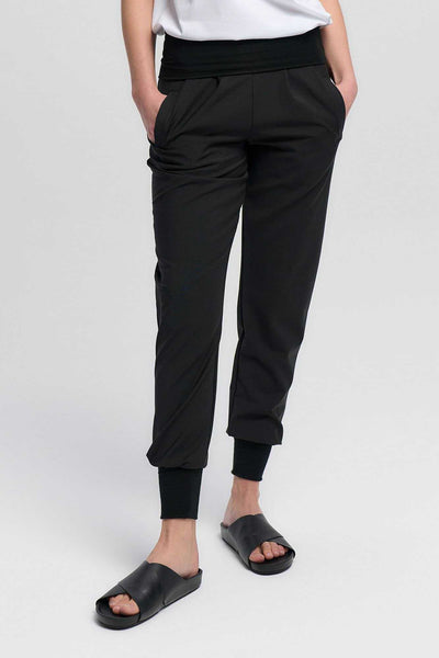 Relaxed Pant  Women's Merino Pant – Untouched World