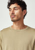 Mens Camden Crew Aloe 100043VN