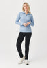 Womens Mountainsilk Half Zip