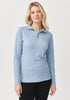 Womens Mountainsilk Half Zip