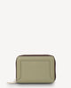 Landry Wallet  Eucalyptus