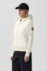 Womens HyBridge® Quilted Knit Hoody