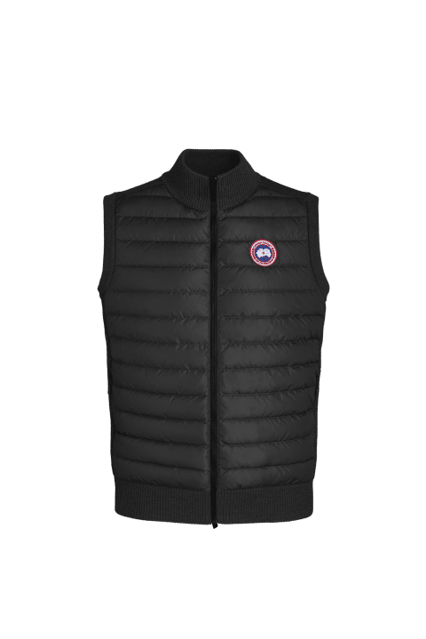 Mens HyBridge® Knit Vest