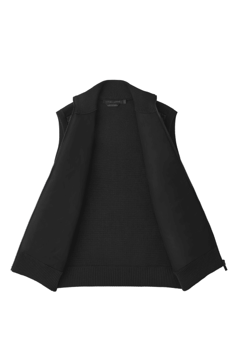 Mens HyBridge® Knit Vest