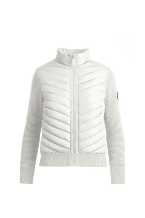 Womens HyBridge® Knit Jacket