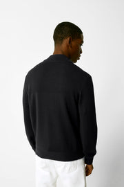 Mens HyBridge® Knit Jacket