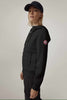 Womens HyBridge® Muskoka Full-Zip Hoody  Black 6840W
