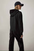 Womens HyBridge® Muskoka Full-Zip Hoody  Black 6840W
