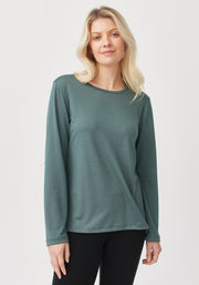 Womens Essential Crew