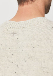 Mens Marren Crew Sweater