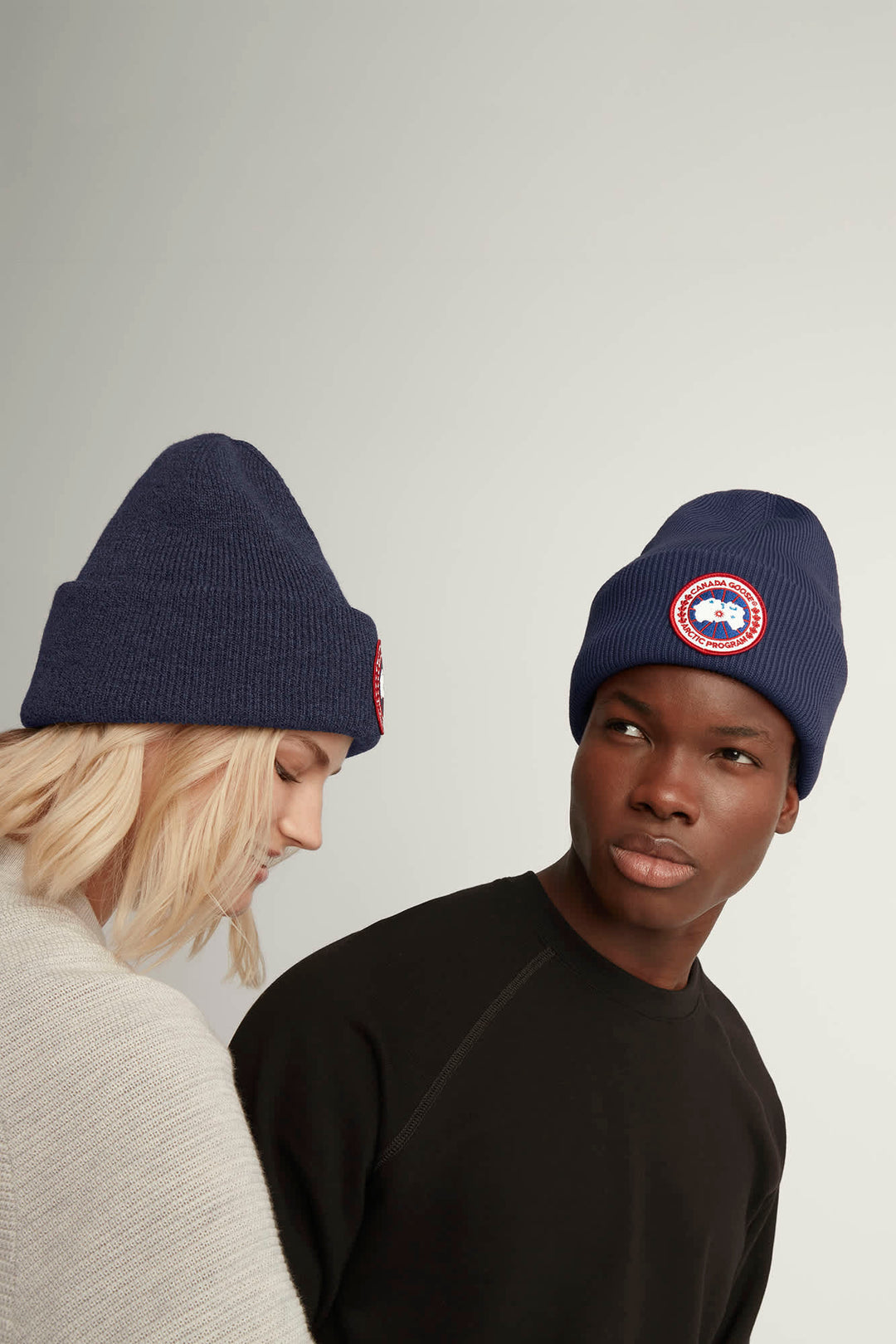 Arctic Toque | Canada Goose | Te Huia New Zealand