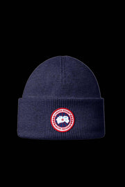 Youth Arctic Toque Navy Heather 6936Y