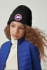 Youth Arctic Toque Black 6936Y