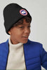 Youth Arctic Toque Black 6936Y