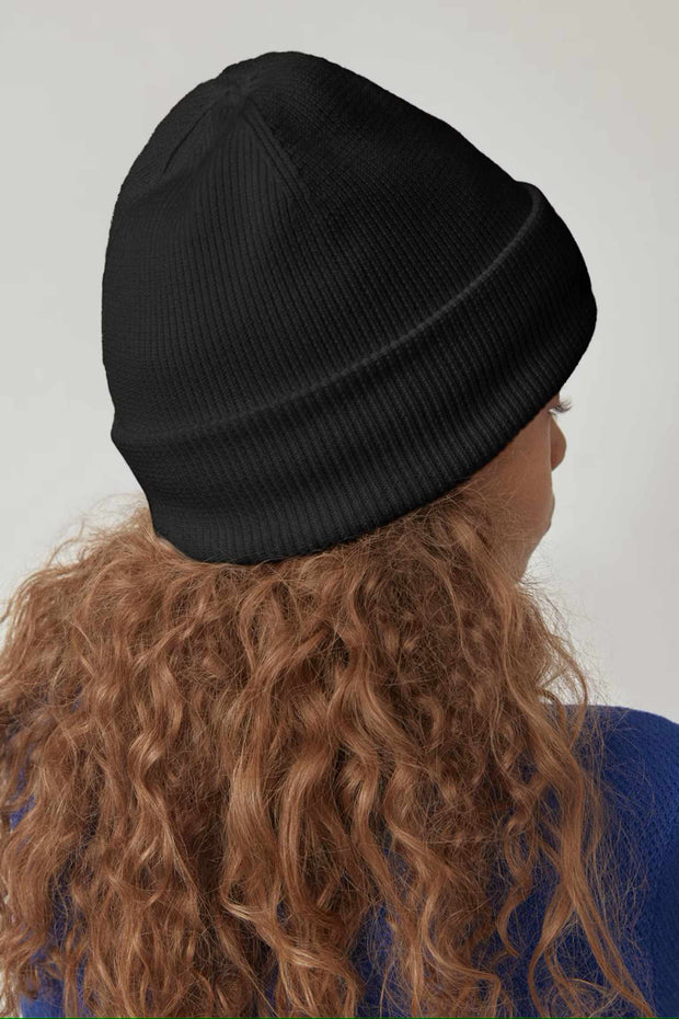 Youth Arctic Toque Black 6936Y