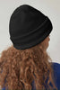 Youth Arctic Toque Black 6936Y