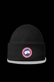 Youth Arctic Toque Black 6936Y