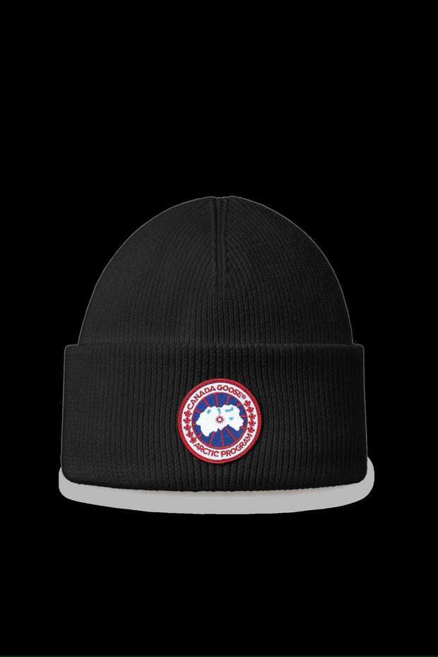 Youth Arctic Toque Black 6936Y