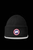 Youth Arctic Toque Black 6936Y