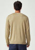 Mens Camden Crew Aloe 100043VN