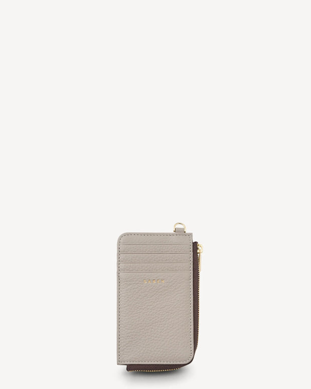 Winona Cardholder Dove