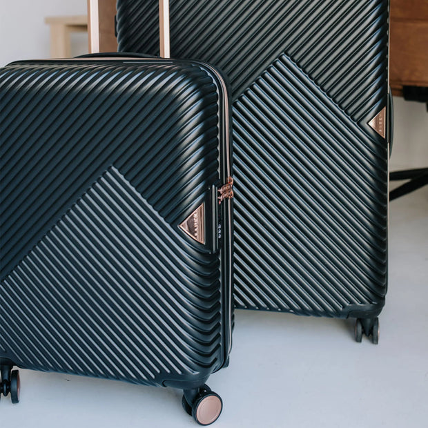 Saben Cabin bag Black