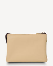 Tilly's Big Sis Crossbody Bag  Raffia