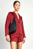 Asher Shoulder Bag