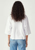 Womens Kite Tee White Dew 600216