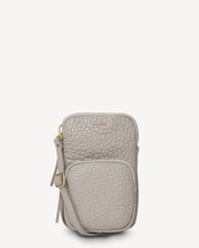 Nikko Pocket Phone Sling Umber Bubble