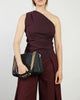 Florence Shoulder Bag Black