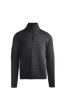 Mens Stormont ¼ Zip Sweater Black Label