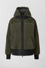 Womens Simcoe Hoody BD - Smokey Sage