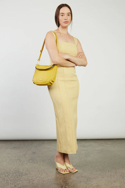 Fifi Crossbody Bag  Marigold