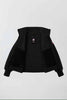 Womens Severn Fleece Jacket  Black 7103W